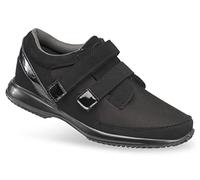 Podartis Scarpe MOD. DEAMBULO Sport Nero Post operatoria SA300 Size 38