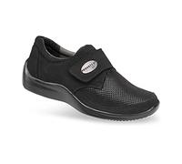 Podartis Scarpe MOD. DEAMBULO Via Nero Post operatoria Riabilitazione SA24471 Size 36