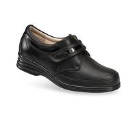 Podartis Scarpe MOD. VELCRONE Nero Scarpe per reumatici e Piede diabetico SR21591 Size 39