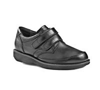 Podartis, Scarpe ortopediche, BOTERO 11 NERO per reumatici e alluce valgo SD3702