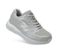 Podartis, Scarpe ortopediche, donna Activity Next Evo Silver PA20378