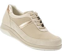 Podartis Scarpe Ortopediche Donna Adelle II Laccio Beige Size 40
