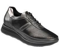 Podartis Scarpe Ortopediche Donna Adelle Laccio Black SR713591 Size 37