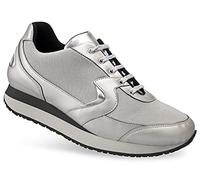 Podartis Scarpe Ortopediche Donna MOD. Activity Fancy Grigio PA20178 - Size 39
