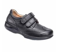 Podartis, Scarpe ortopediche, GIOTTO VELCRO GRAN VOLUME SD432101