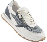 Podartis Scarpe Ortopediche Sienna con Cerniera e Stringhe Suola Flessibile Calzata 10 Size 36