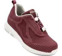Podartis Scarpe Ortopediche Sportive Donna Saturn Plum Size 39