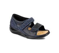 Podartis Scarpe per diabetie Suola Rigida MOD. Manet Art. SD21570 Size 38
