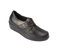 Podartis Scarpe Stephanie Dark Bronze SR21839 Size 40