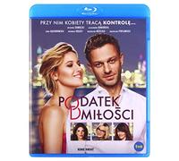 Podatek od milosci [Blu-Ray] [Region B] (English subtitles)