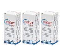 Podatlet Poliact Gocce 15 Ml 3x15 ml Soluzione
