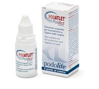 PODATLET Poliact Gtt 15ml
