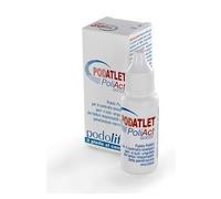 Podatlet PODATLET POLIACT GOCCE 15 ML