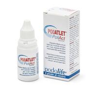 Podatlet PODATLET POLIACT GOCCE 15 ML