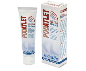PODATLET Ultra Cr.100ml