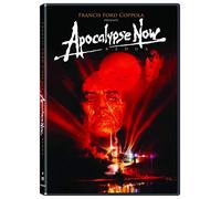 Podcast- Apocalypse Now (Redux)