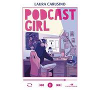 Podcast girl
