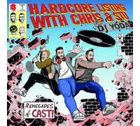 Podcast on Vinyl No. Hardcore Listing With Chris & Stu Feat. DJ Yod (Vinyl LP)