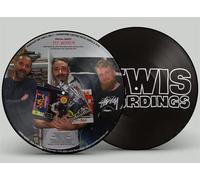 Podcast On Vinyl (Picture Disc) - Dj Yoda (Vinile)