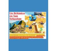 Podcast para A level Spanish: un Britanico en San Sebastian