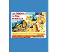Podcast para A level Spanish: un Britanico en San Sebastian