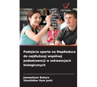 Podej¿cie oparte na MapReduce do najd¿u¿szej wspólnej podsekwencji w sekwencjach biologicznych