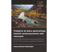 Podejście do planu generalnego kontroli zanieczyszczenia wód rzecznych: Jak przygotować plan generalny kontroli zanieczyszczenia wód rzecznych: studium przypadku z perspektywy rzeki Bangladeszu