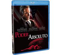 Poder Absoluto (Blu-Ray) (Import) (2010) Alison Eastwood; Clint Eastwood; Eg