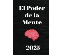 Poder de la mente, decretos y manifestaciones positivas para cumplir tus sueños y metas: Agradecimiento y abundancia para atraer todo lo bueno mediante la escritura y el pensamiento