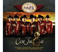 Poder Del Norte - Con Tuba