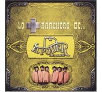 Poder Del Norte - Mas Ranchero De