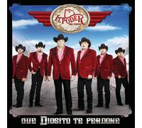 Poder Del Norte - Que Diosito Te Perdone