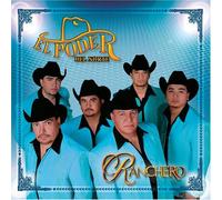 Poder Del Norte - Ranchero
