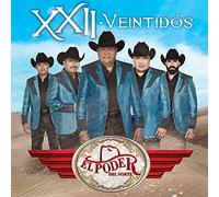 Poder Del Norte - Xxii - Veintidos
