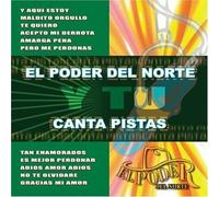 Poder Del Norte - Y Tu: Canta Pistas