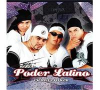 Poder Latino - Cumbia Power