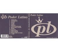 Poder Latino - Esta Muy Alto El Cielo