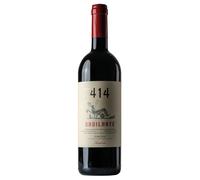 Podere 414 Badilante Toscana IGT Rosso 2023 0,75 ℓ