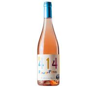 Podere 414 Flower Power Toscana IGT Rosato 2025 0,75 ℓ
