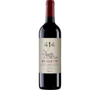 Podere 414 Il Badilante Rosso Toscana Igt 2021