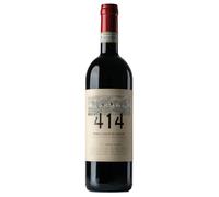 Podere 414 Morellino di Scansano DOCG 2023 0,75 l