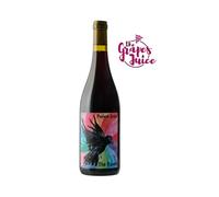 PODERE ERICA THE RAVEN 2020 VINO ROSSO BIO TOSCANA IGT