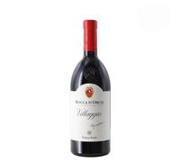 PODERE FORTE SANGIOVESE VILLAGGIO ROCCA D'ORCIA DOC2022 0,75 L 860894