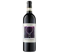 Podere Giodo Brunello di Montalcino DOCG 2018 0,75 ℓ