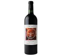 Podere Giodo La Quinta Toscana IGT Rosso 2023 0,75 l