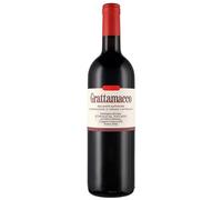PODERE GRATTAMACCO Bolgheri Rosso Superiore 2022 MAGNUM, Vino Rosso Lt 1,5