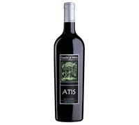 Podere Guado al Melo Atis Bolgheri Superiore DOC 2021 0,75 ℓ