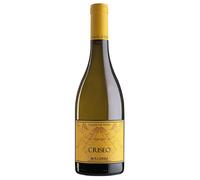Podere Guado al Melo Criseo Bolgheri DOC Bianco 2024 0,75 l