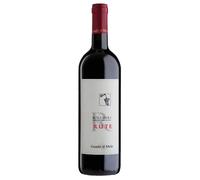 Podere Guado al Melo Rute Bolgheri DOC Rosso 2023 0,75 l