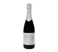 Podere il Saliceto - Metodo Classico Rosè "Malbolle" Rosè 2022 Extra Brut 0,75 l